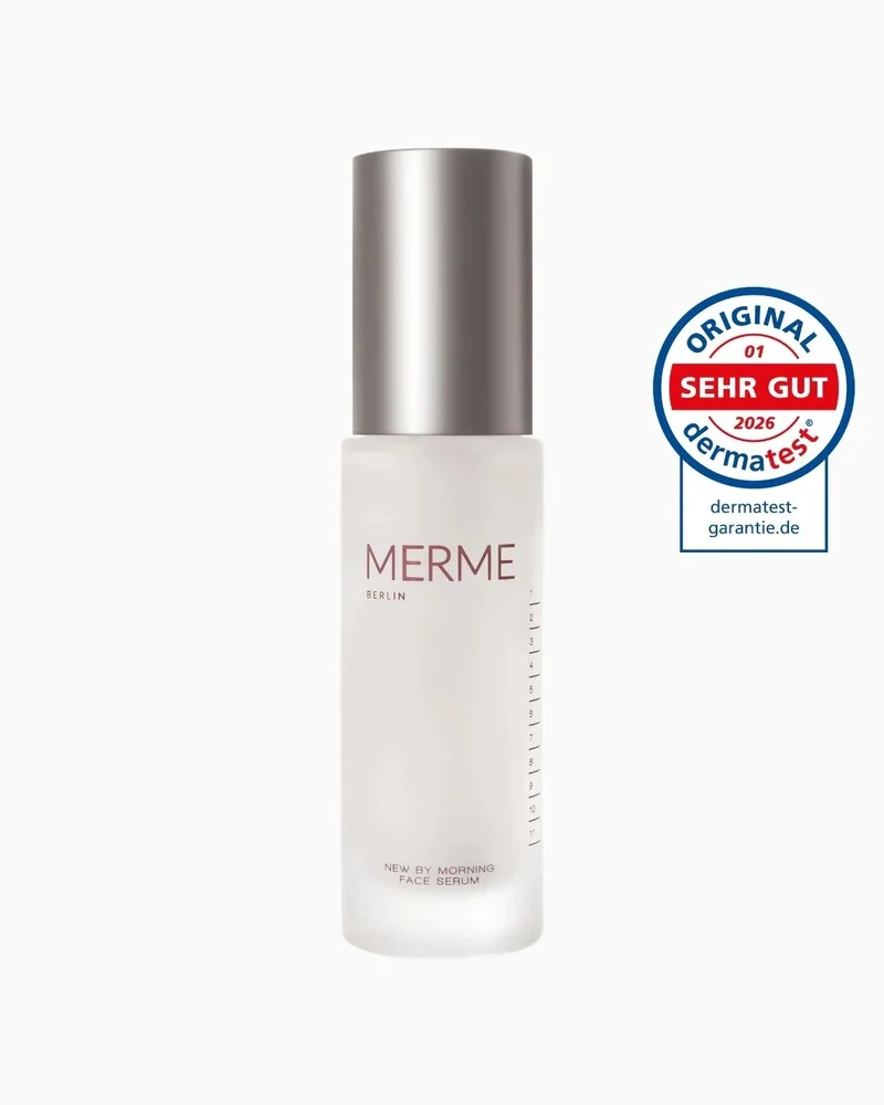 New by Morning Retinal Face Serum 30 ml