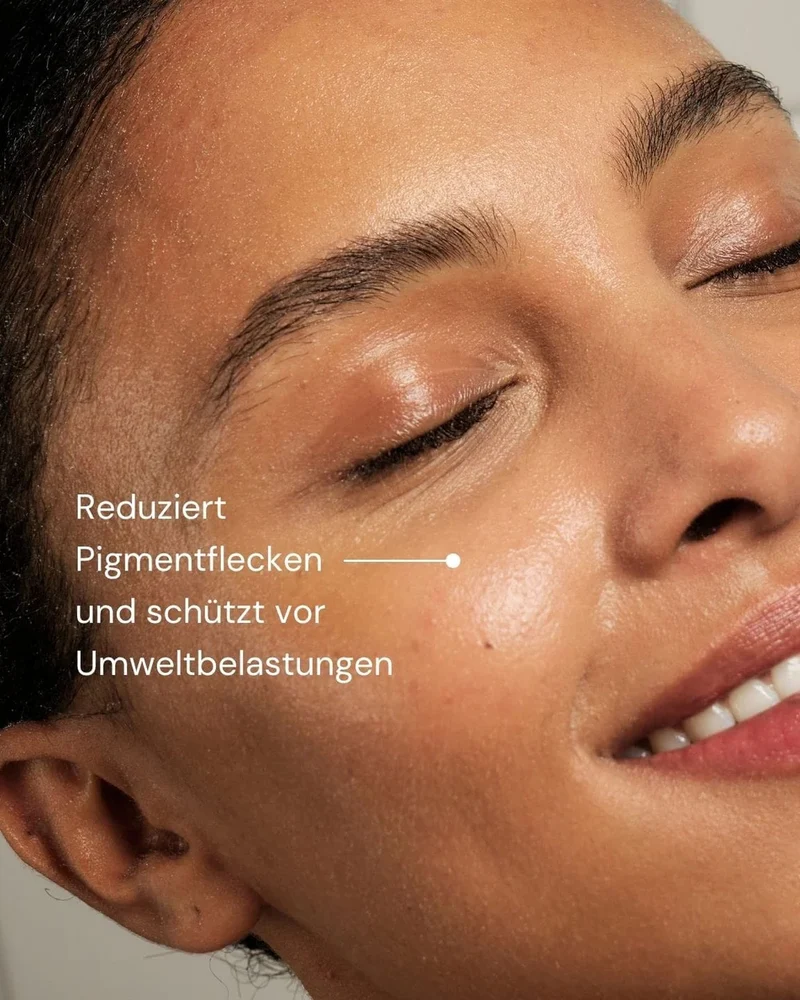 Super Stable C Face Serum 30 ml