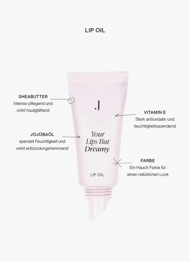 Lip Oil 10 ml