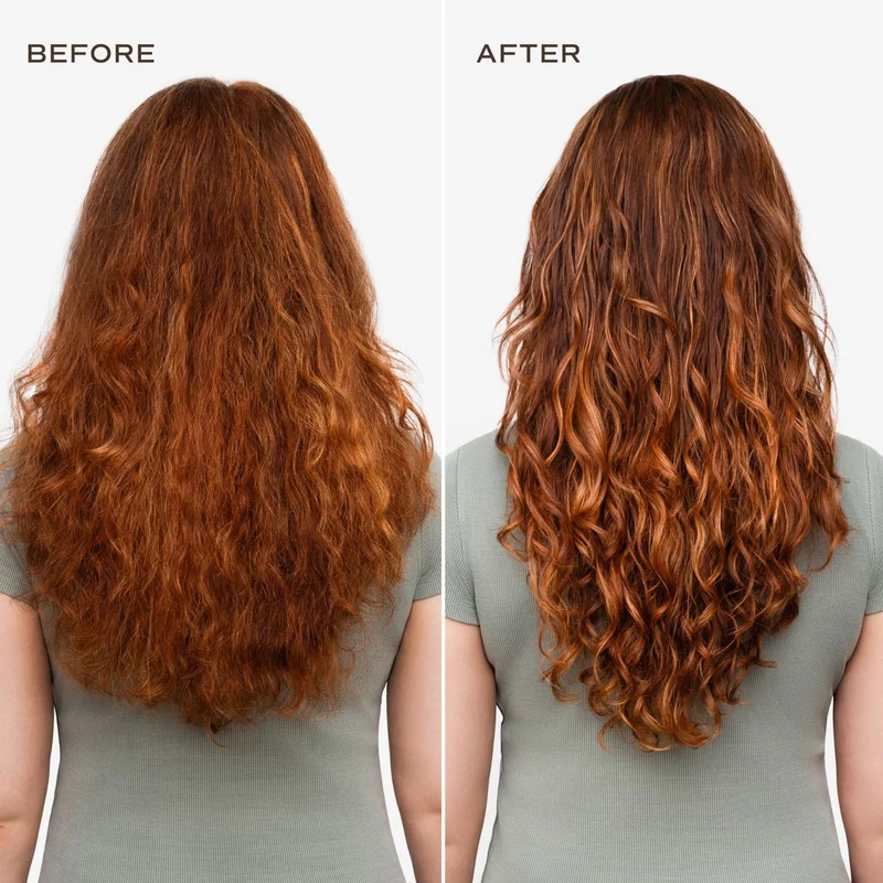 Air Dry Styling Cream