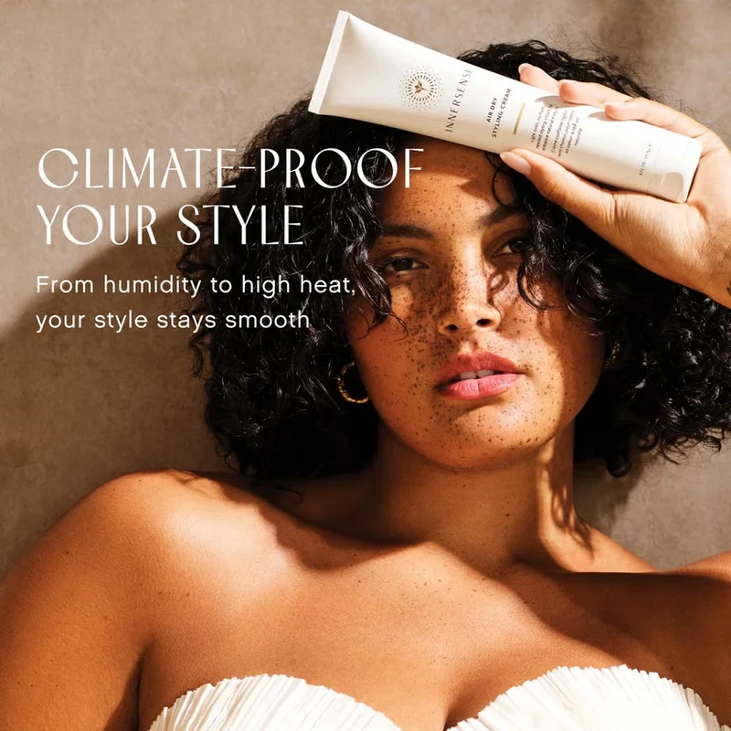 Air Dry Styling Cream