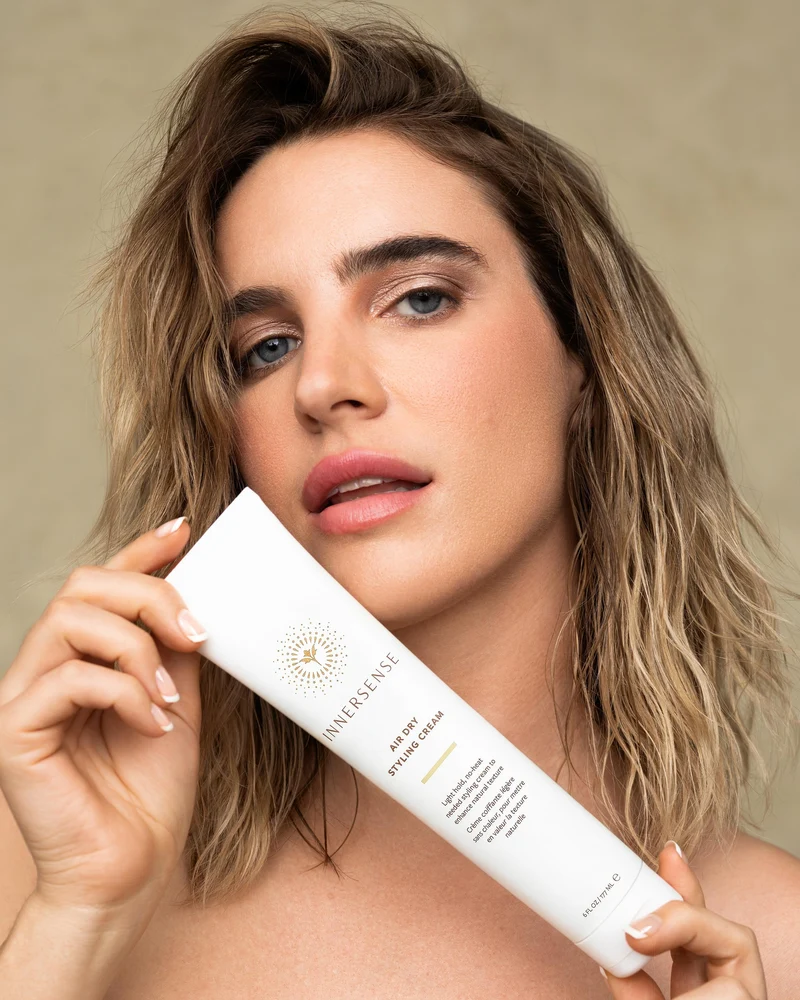 Air Dry Styling Cream