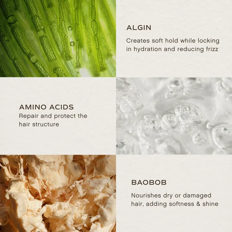 Air Dry Styling Cream