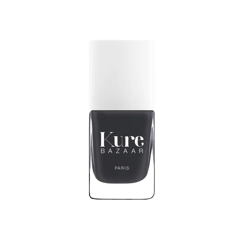Nagellack Pepper Grey 10 ml