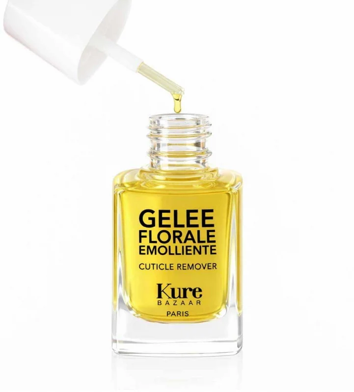 Cuticle Remover 10 ml
