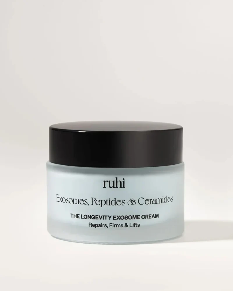 The Longevity Exosome Cream 50 ml