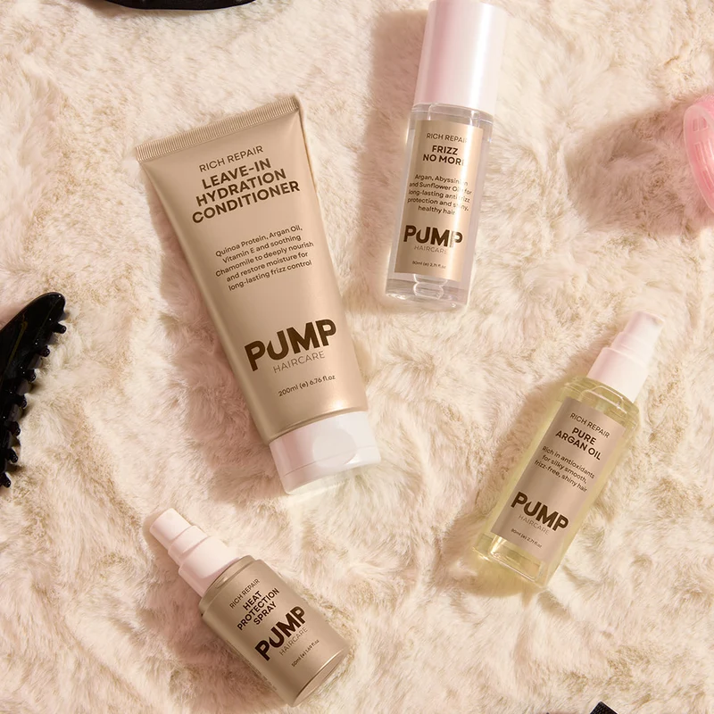 Rich Repair Frizz No More 80ml