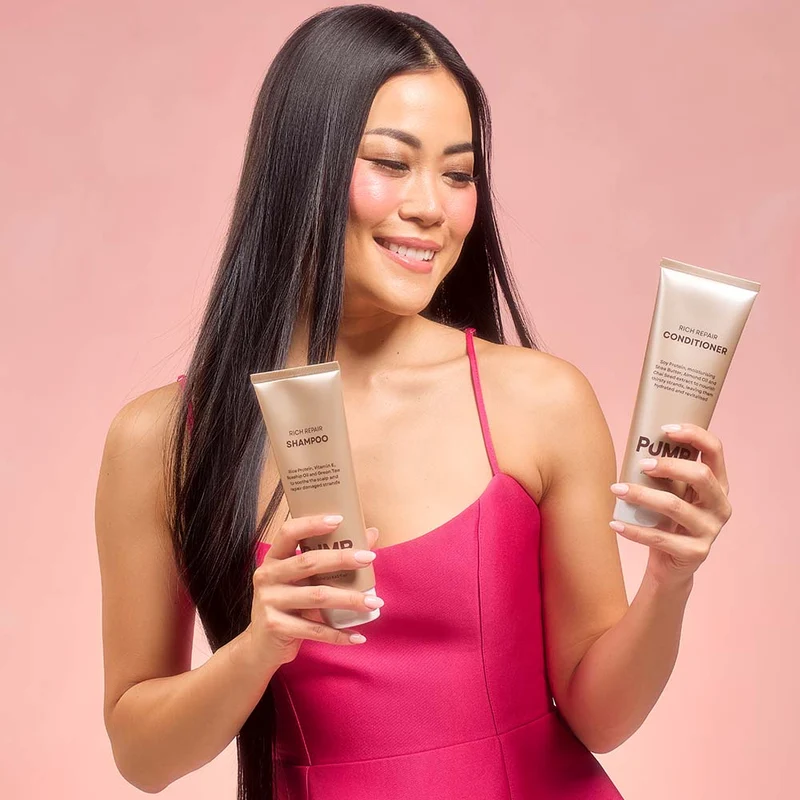 Rich Repair Shampoo 250ml