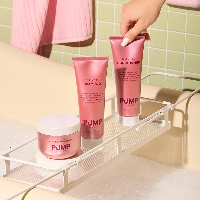 Curly Girl Conditioner 250ml