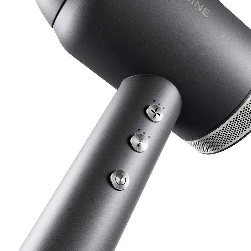 Starlight Collection - The Airshot Pro Hair Dryer