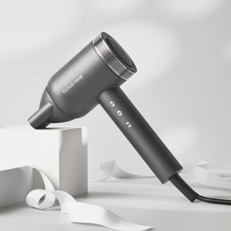 Starlight Collection - The Airshot Pro Hair Dryer