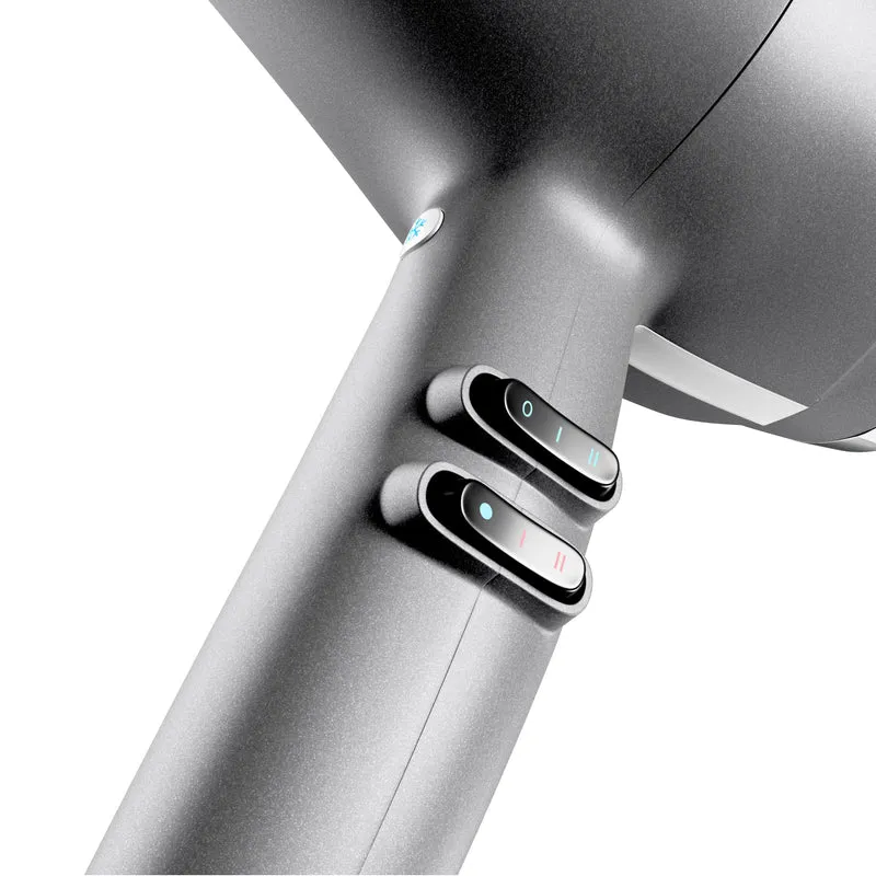 Starlight Collection - The Airshot Hair Dryer