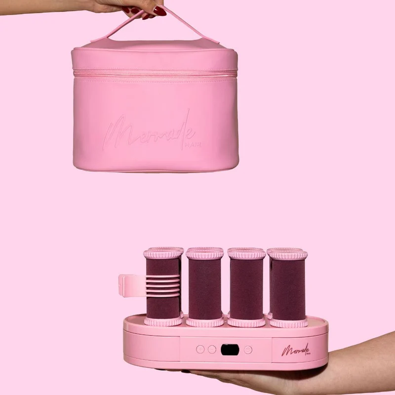 Digital Hot Rollers Max
