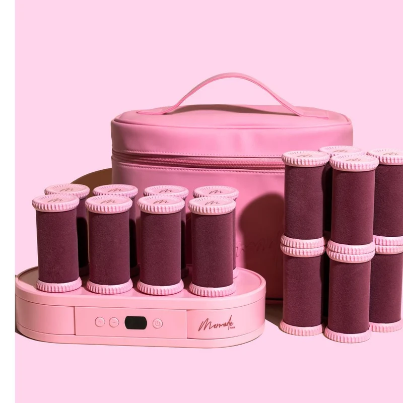 Digital Hot Rollers Max