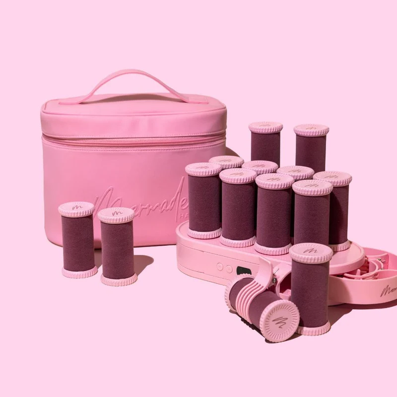Digital Hot Rollers Max