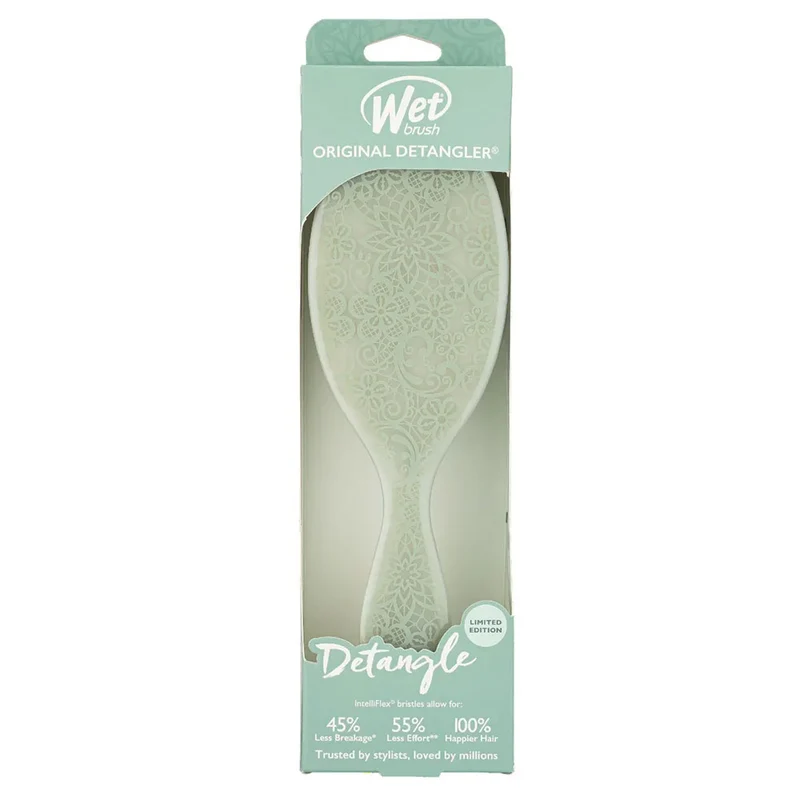 Reclaimed Romance Detangler Sage