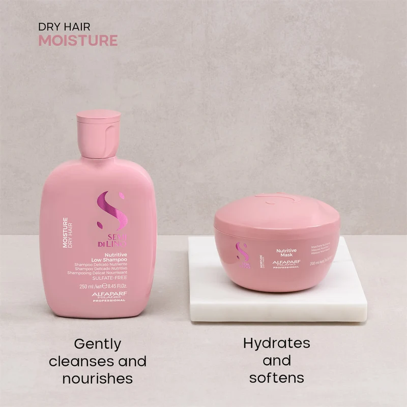Semi di Lino Moisture Duo