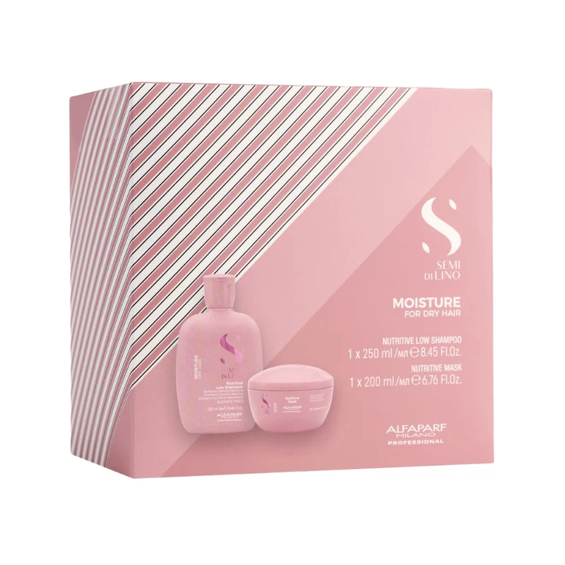Semi di Lino Moisture Duo