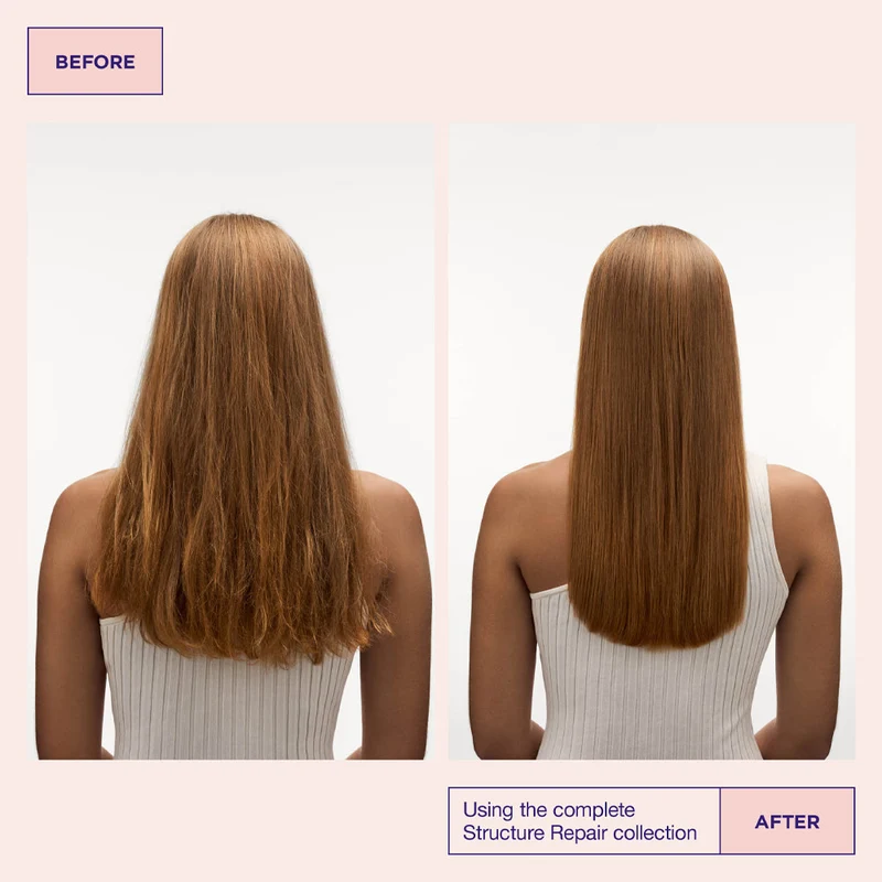 Structure Repair Beauty Trio