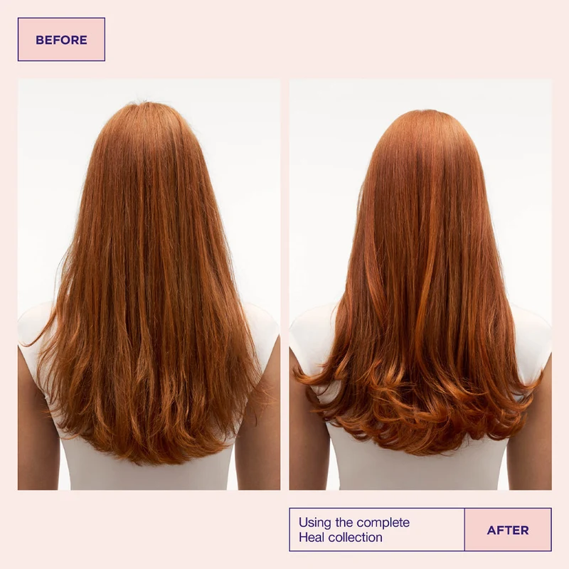 Head & Hair Heal Beauty Trio