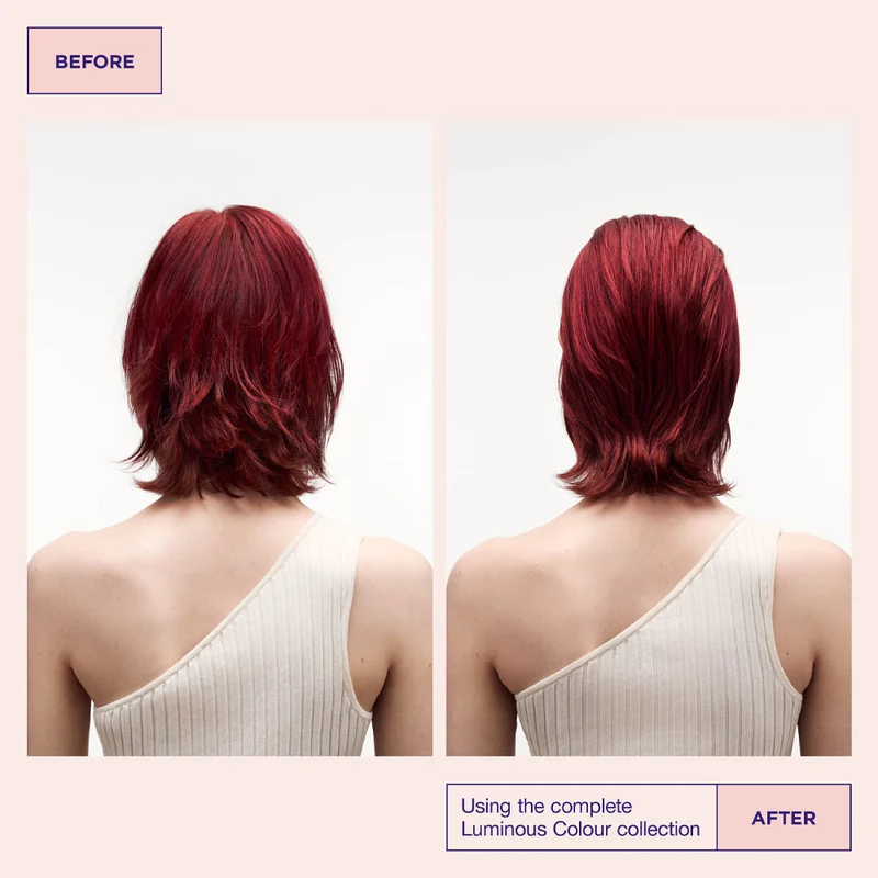 Luminous Colour Beauty Trio