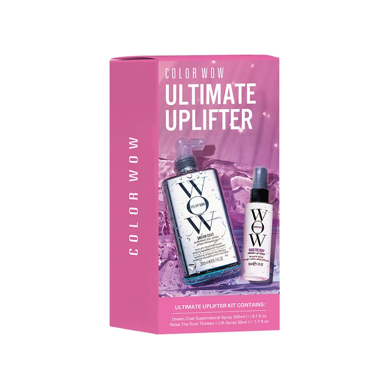 Ultimate Uplifter Duo