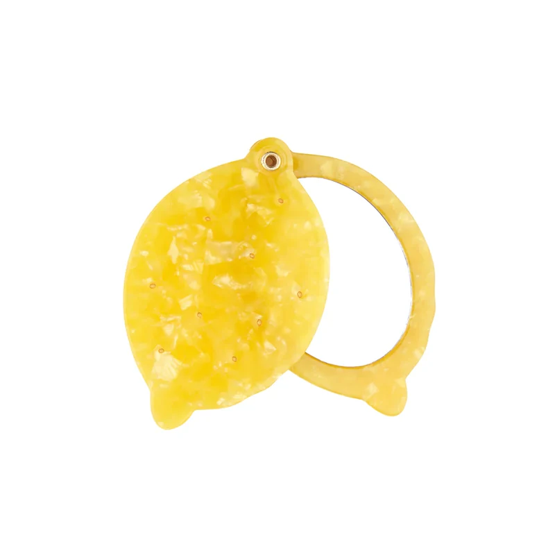 Lemon Mirror