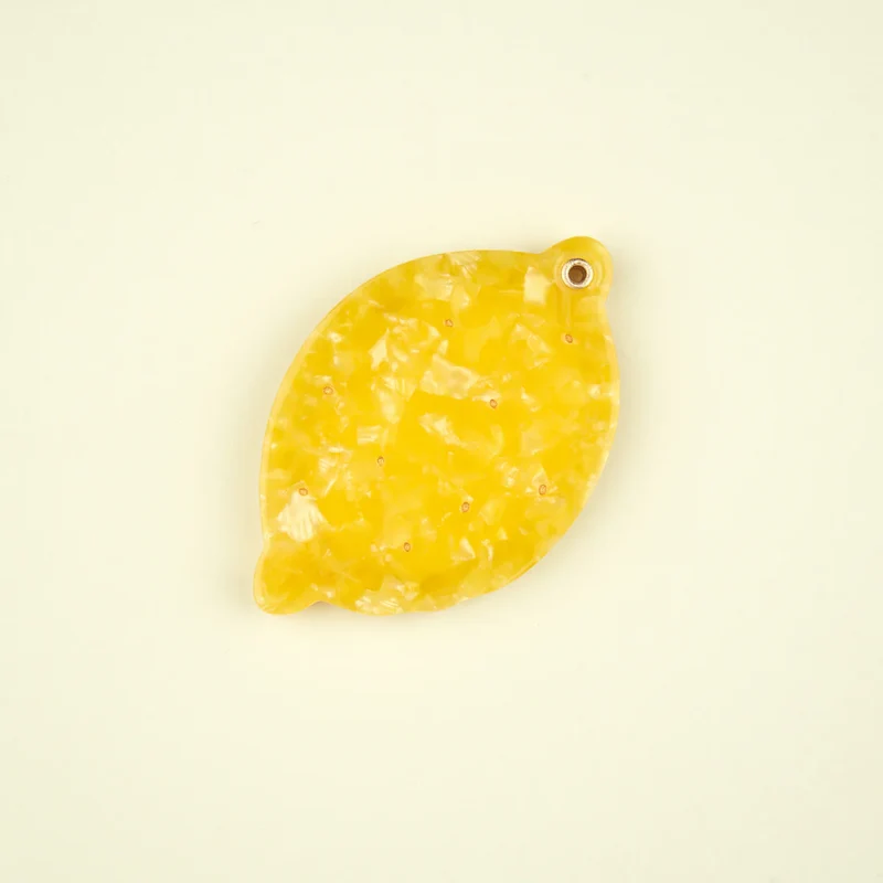 Lemon Mirror