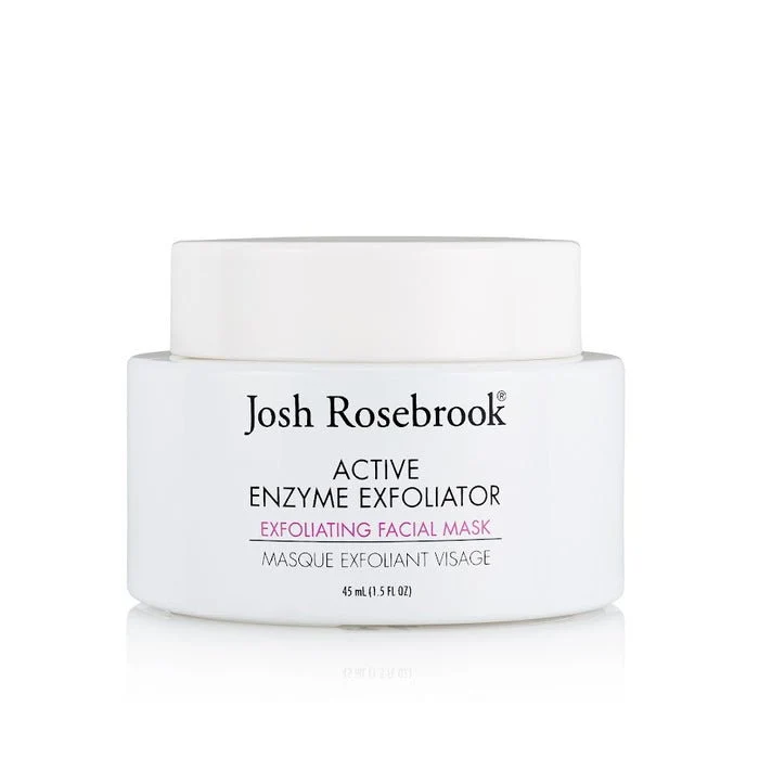 Active Enzyme Exfoliator