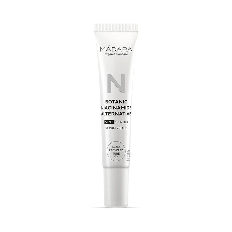 Botanic Niacinamide Alternative 5-in-1 Serum 15 ml MHD 10/26