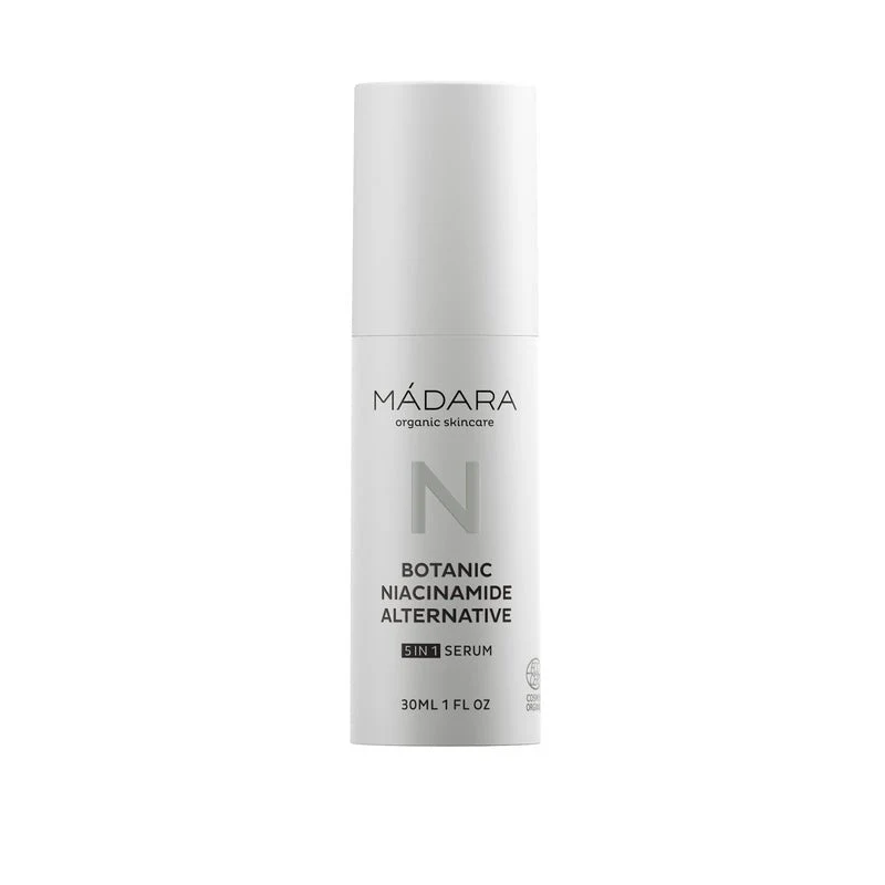 Botanic Niacinamide Alternative 5-in-1 Serum 15 ml MHD 10/26