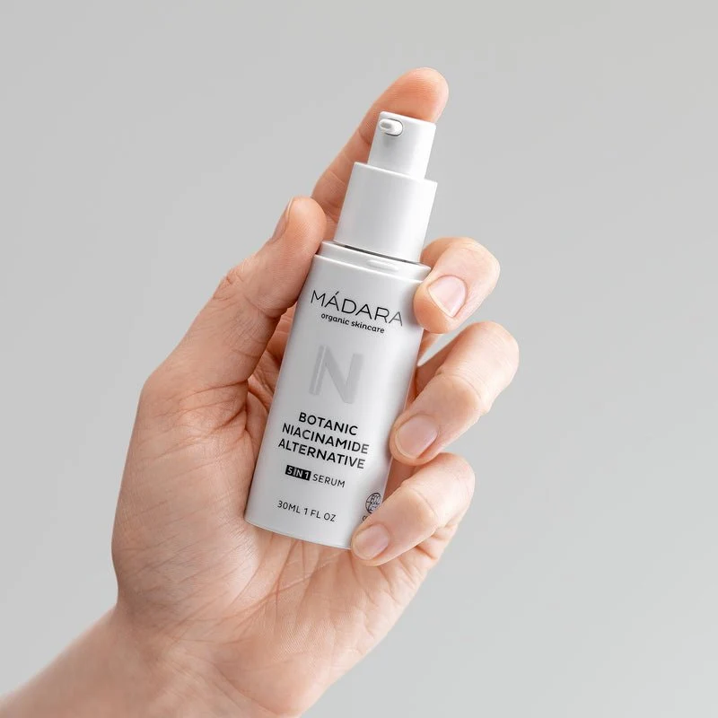 Botanic Niacinamide Alternative 5-in-1 Serum 15 ml MHD 10/26