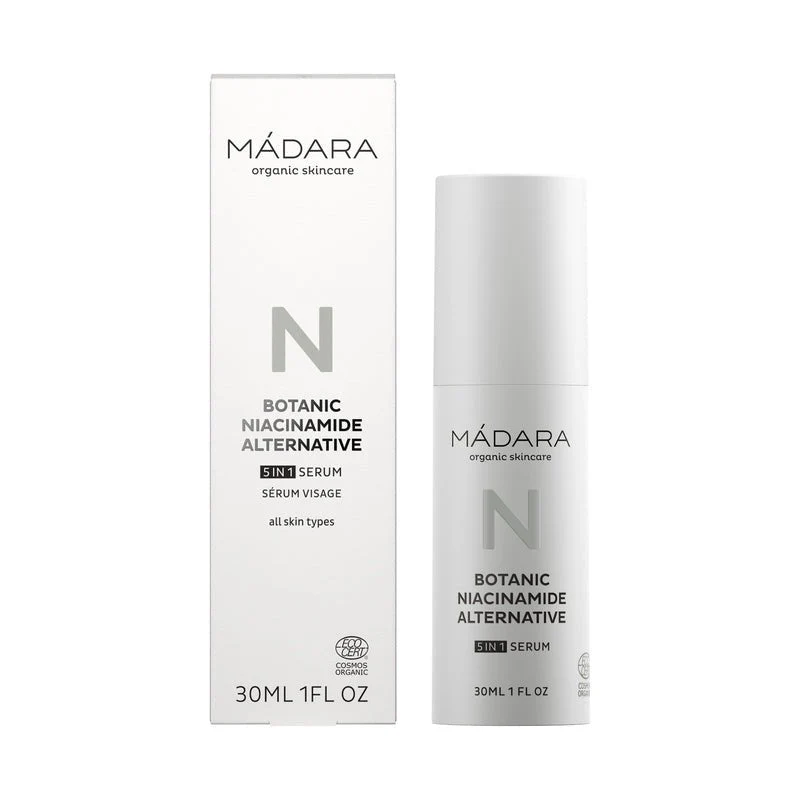 Botanic Niacinamide Alternative 5-in-1 Serum 15 ml MHD 10/26