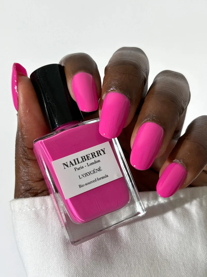 Electric Pink 14 ml