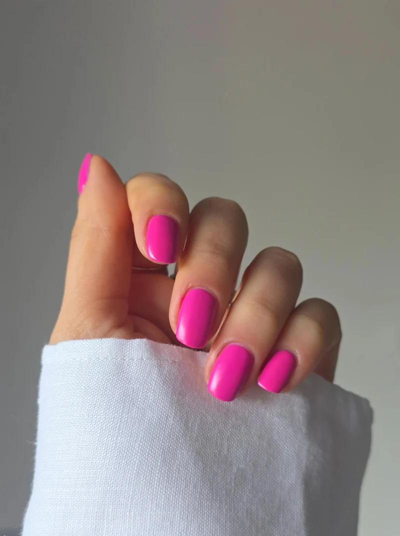 Electric Pink 14 ml