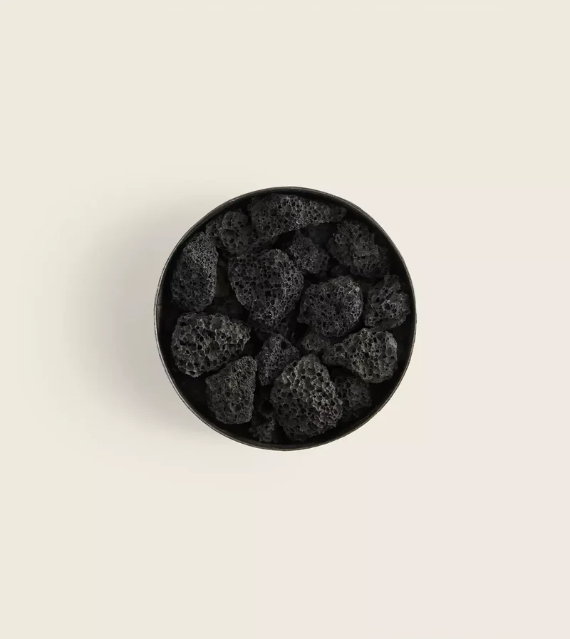 Pot Pourri Apothicaire Lava – Terre Noire