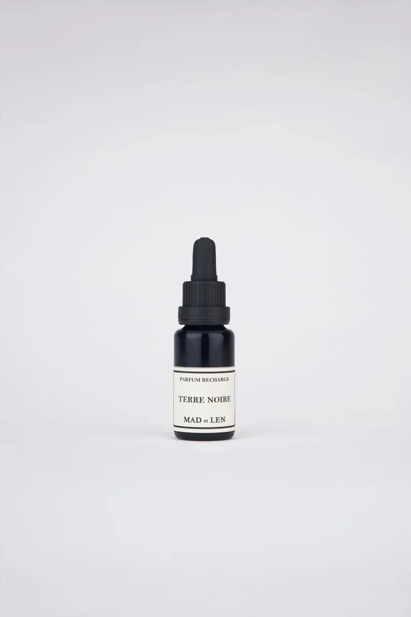 Pot Pourri Apothicaire Lava – Terre Noire