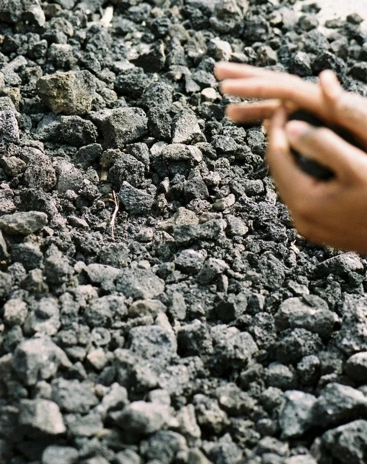 Pot Pourri Apothicaire Lava – Terre Noire