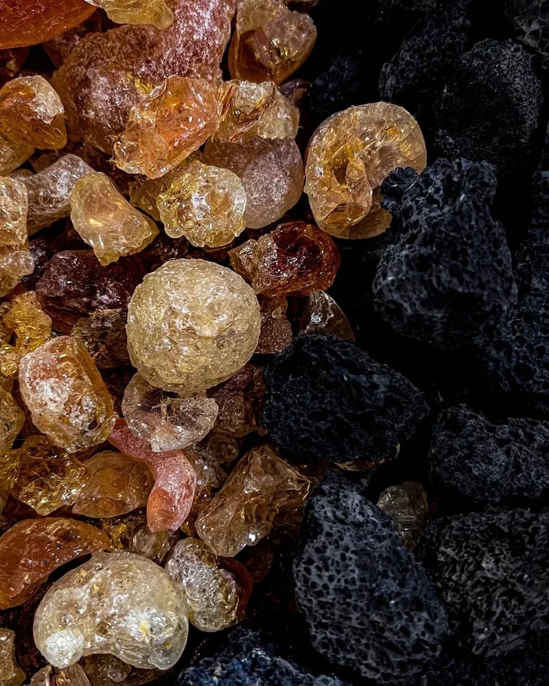 Pot Pourri Apothicaire Lava – Spirituelle