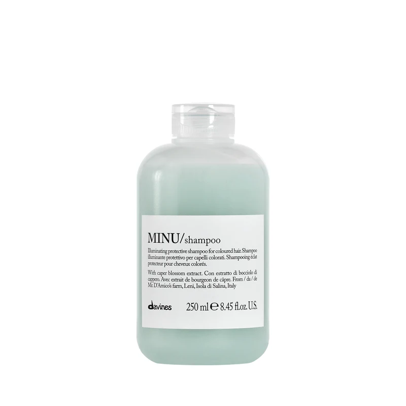Davines MINU Shampoo