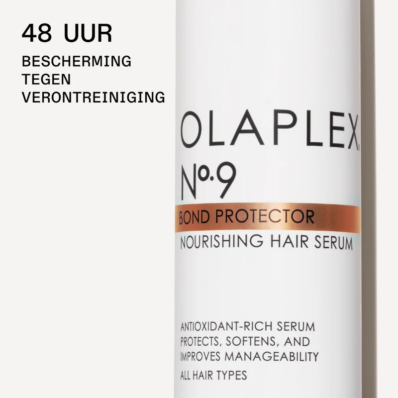 Olaplex-Allround-Set für zu Hause