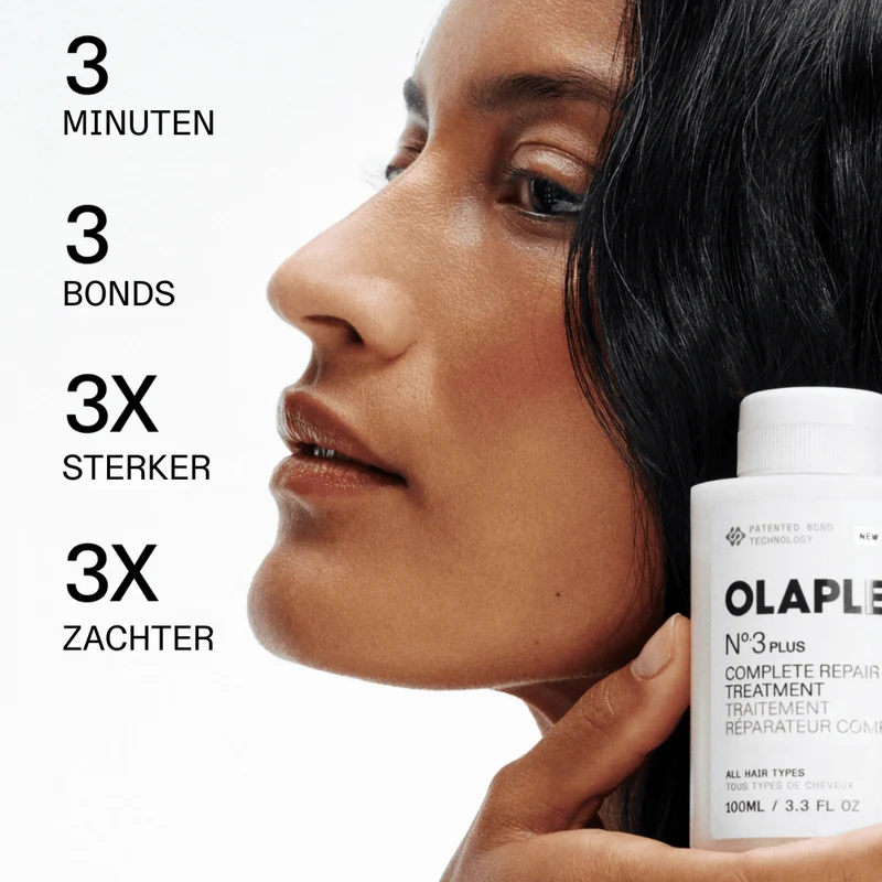 Olaplex-Allround-Set für zu Hause