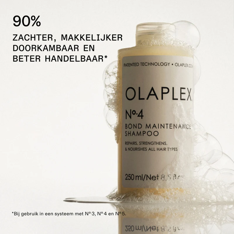 Olaplex-Allround-Set für zu Hause