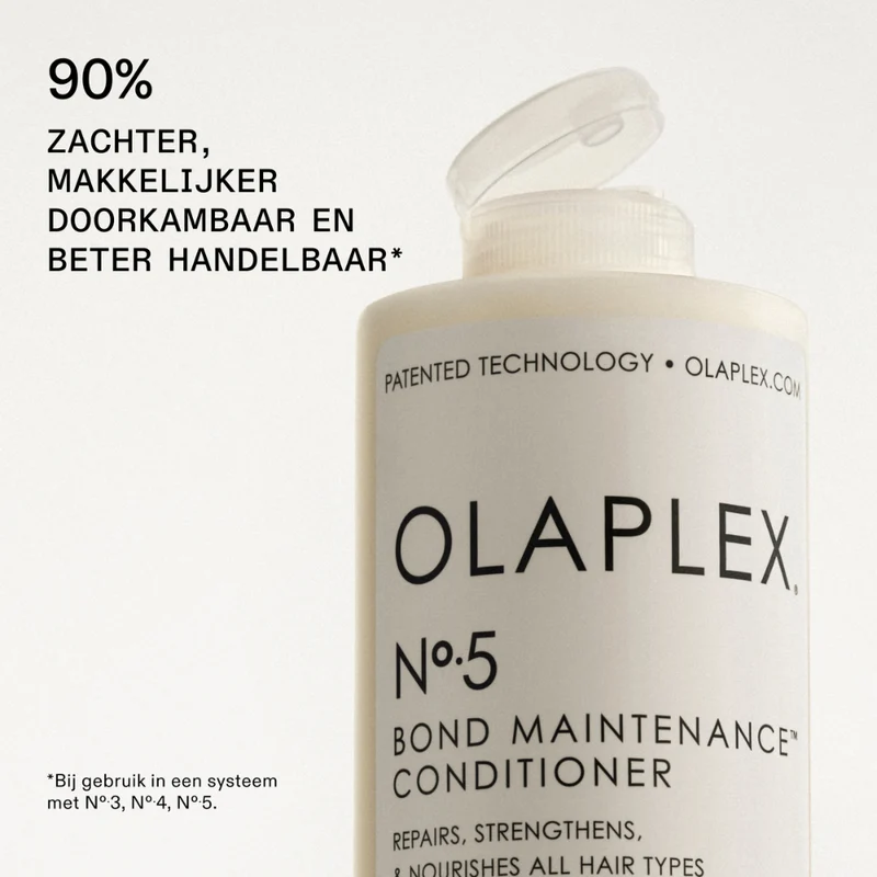 Olaplex-Allround-Set für zu Hause