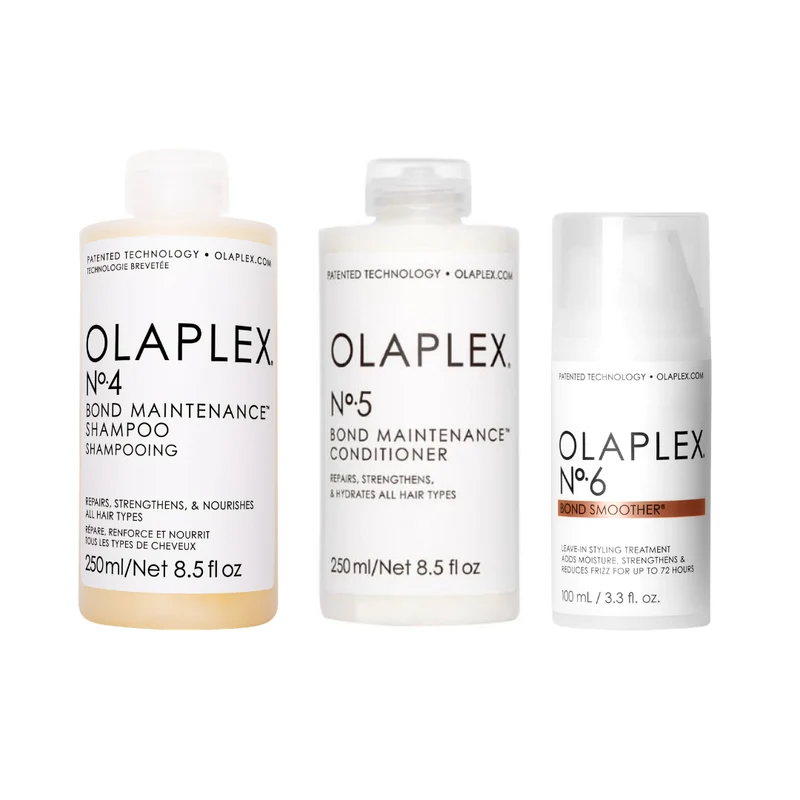Olaplex Daily Treatment Set
