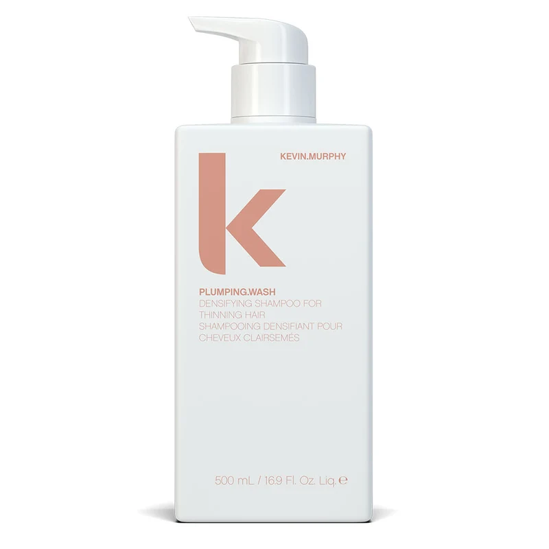 Body Double 500ml Duo