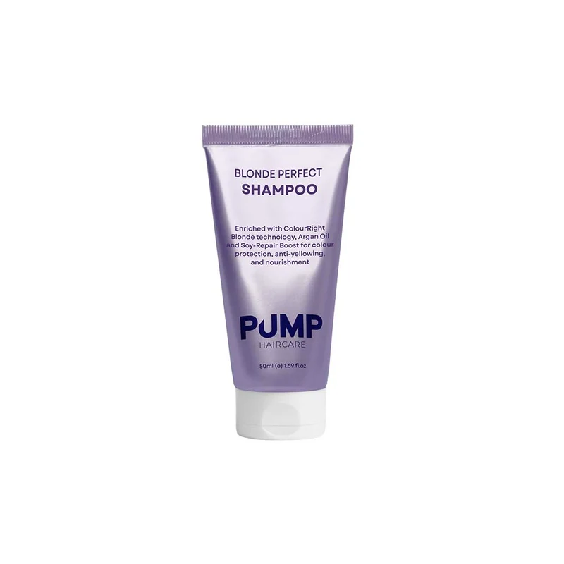 Blonde Perfect Escape Collection Travel Quad