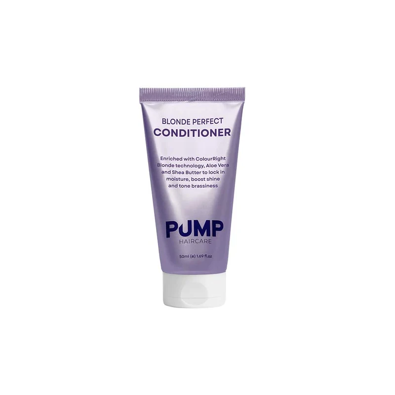 Blonde Perfect Escape Collection Travel Quad