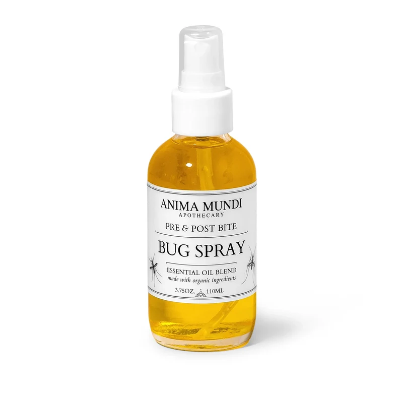 Bug Spray 110 ml