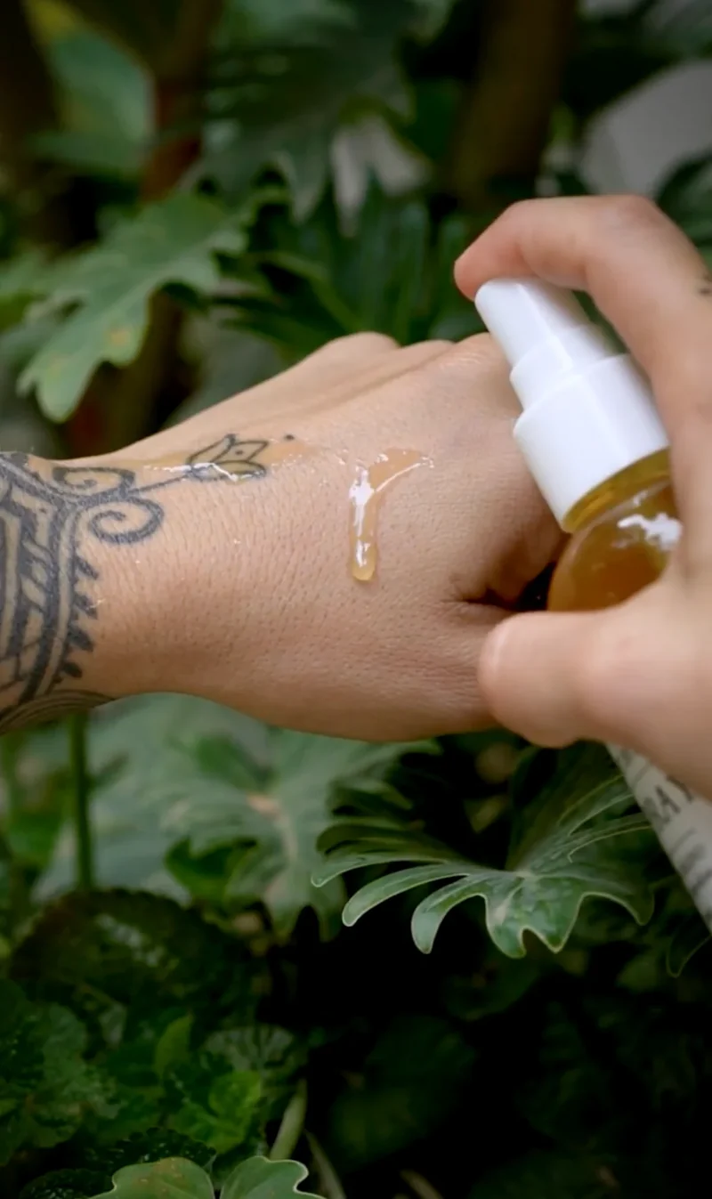 Bug Spray 110 ml